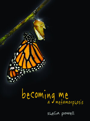 cover image of Becoming Me